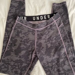 Under armor leggings